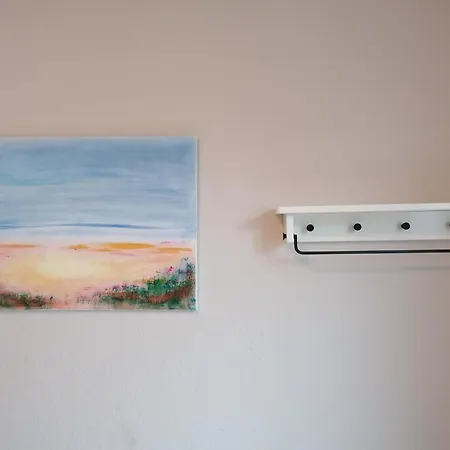 Haus Buskam 29 Apartament Goehren (Ruegen)