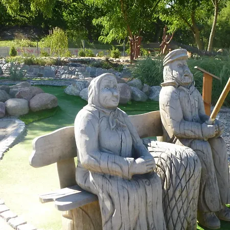 Haus Buskam 29 * Goehren (Ruegen)