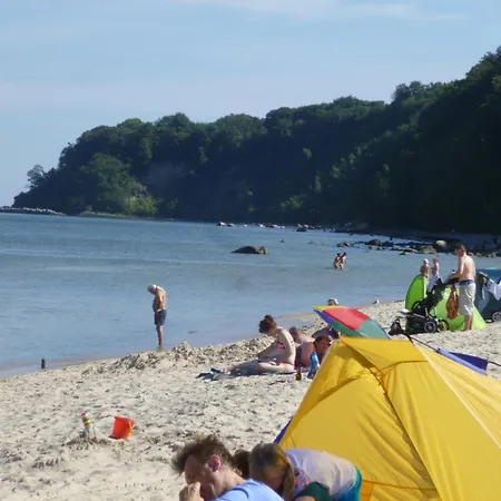 Haus Buskam 29 Apartament *