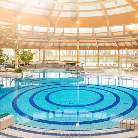 Apartament Haus Buskam 29 *