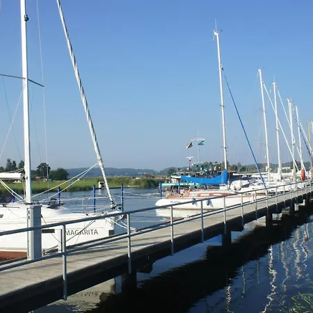 Haus Buskam 29 Apartament Goehren (Ruegen)