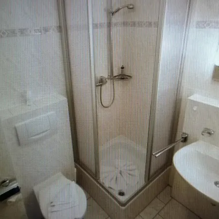 Apartament Haus Buskam 29 *